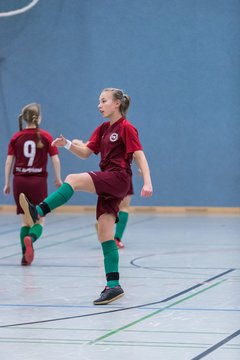 Bild 12 - HFV Futsalmeisterschaft